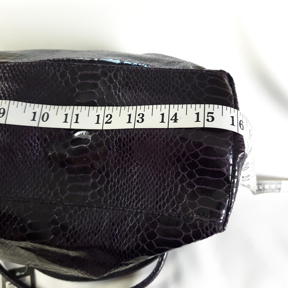 NWT New Unlisted Huge Shopper Bag Tote